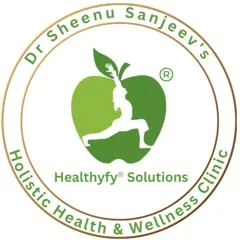 Healthyfy, fitness brand on Exly