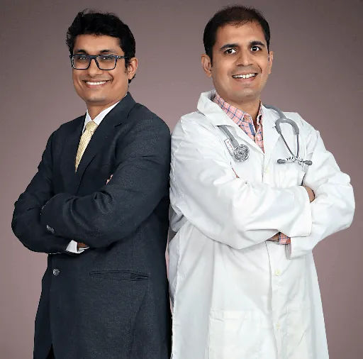 Doctorpreneur Academy